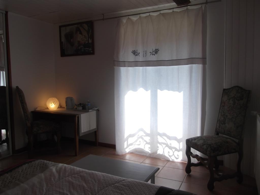 Chambres D'Hotes Moulin De RigoulieresSaint-Sylvestre-sur-Lot エクステリア 写真